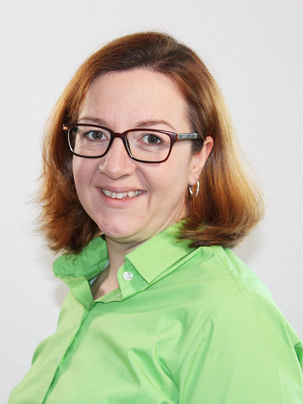 Susanne Weiss - Geprüfte Datenschutzbeauftragte (IHK)