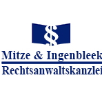 Logo Kanzlei Mitze & Ingenbleek
