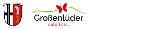 Logo Gemeinde Großenlüder