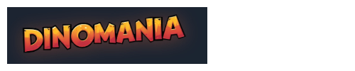 Logo dinomania