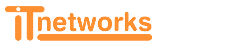 Logo iT networks