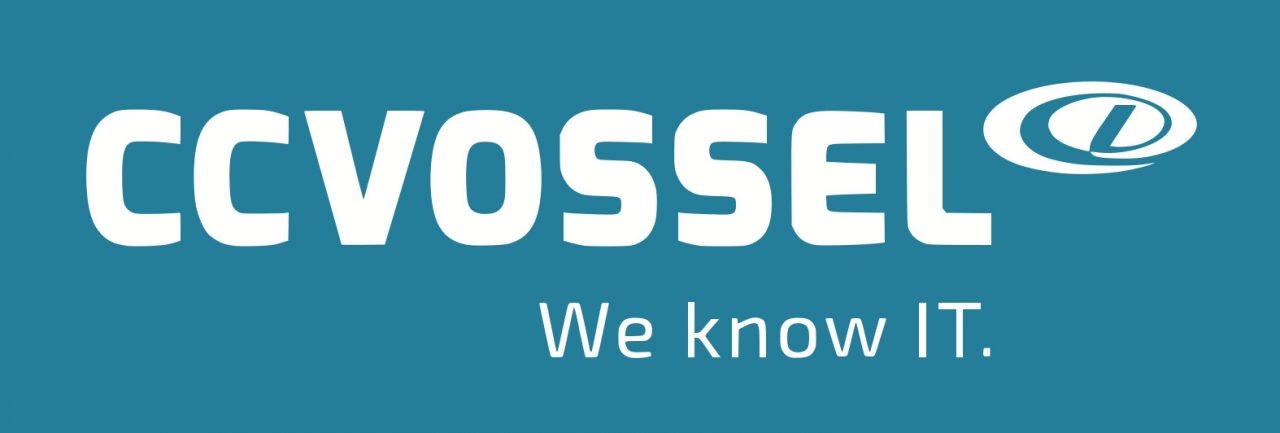 Logo CCVOSSEL GmbH