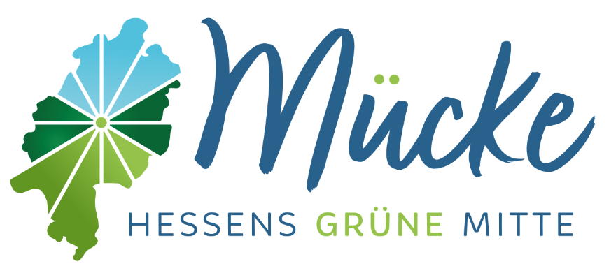 Logo Gemeinde Mücke