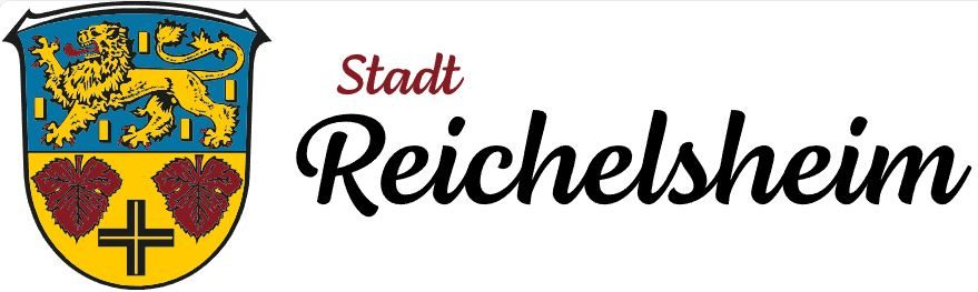 Logo Stadt Reichelsheim
