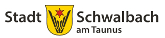 Logo Stadt Schwalbach