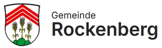 Logo Gemeinde Rockenberg