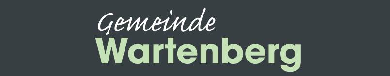 Logo Gemeinde Wartenberg