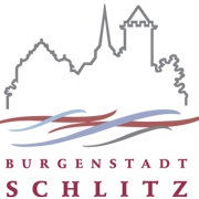 Logo Stadt Schlitz