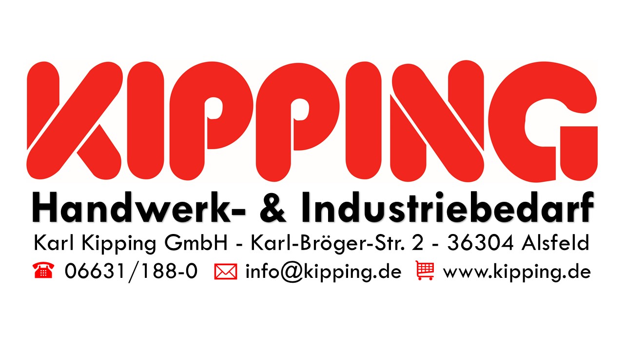 Logo Karl Kipping GmbH