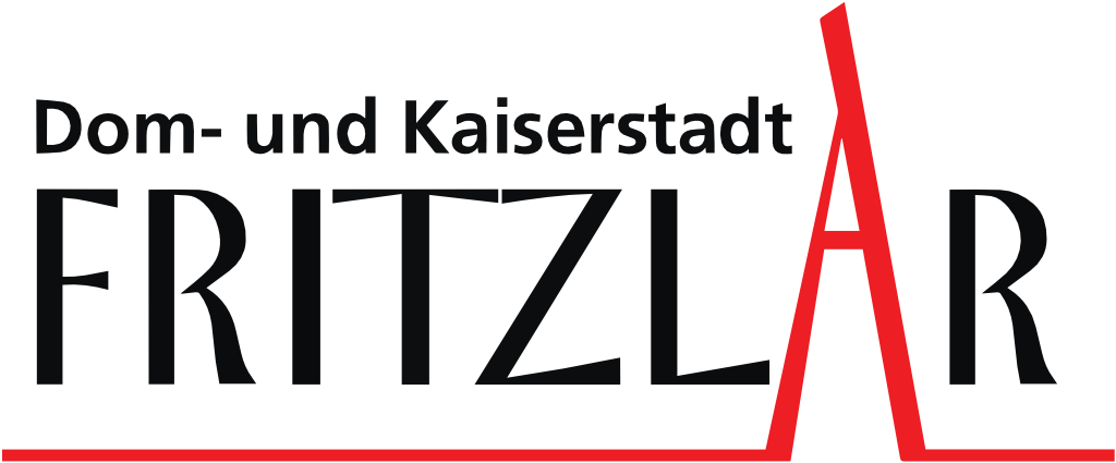 Logo Stadt Fritzlar