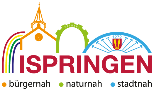 Logo Gemeinde Ispringen