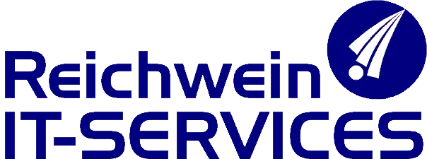Logo Reichwein IT-Services