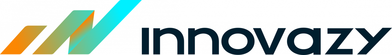 Logo innovazy