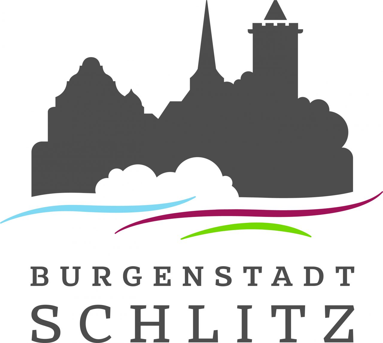 Logo Stadt Schlitz