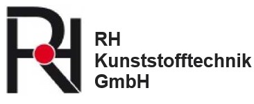 Logo RH Kunststofftechnik GmbH